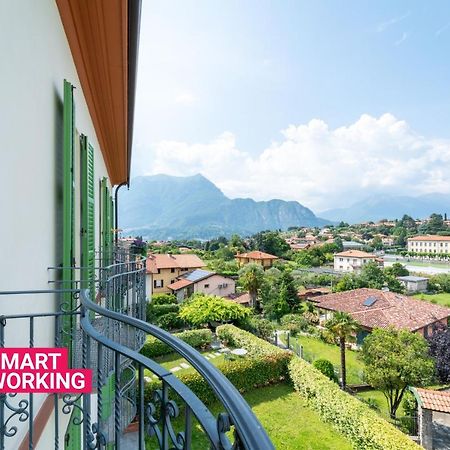 Green House Regatola By Wonderful Italy Bellagio Buitenkant foto