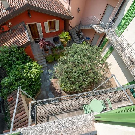 Green House Regatola By Wonderful Italy Bellagio Buitenkant foto