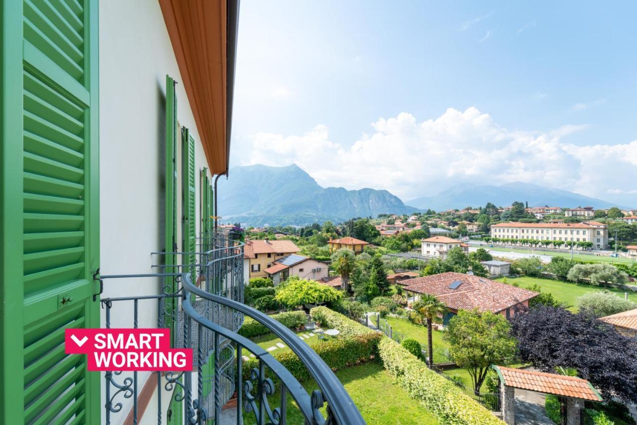 Green House Regatola By Wonderful Italy Bellagio Buitenkant foto
