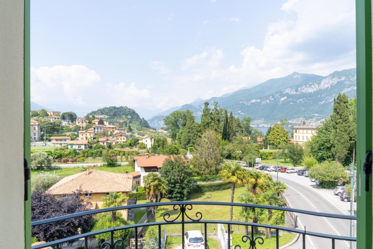 Green House Regatola By Wonderful Italy Bellagio Buitenkant foto