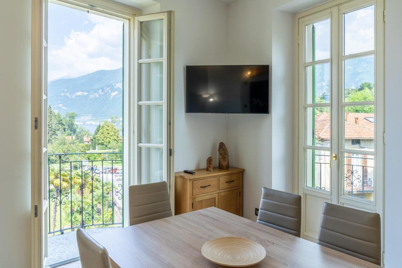 Green House Regatola By Wonderful Italy Bellagio Buitenkant foto