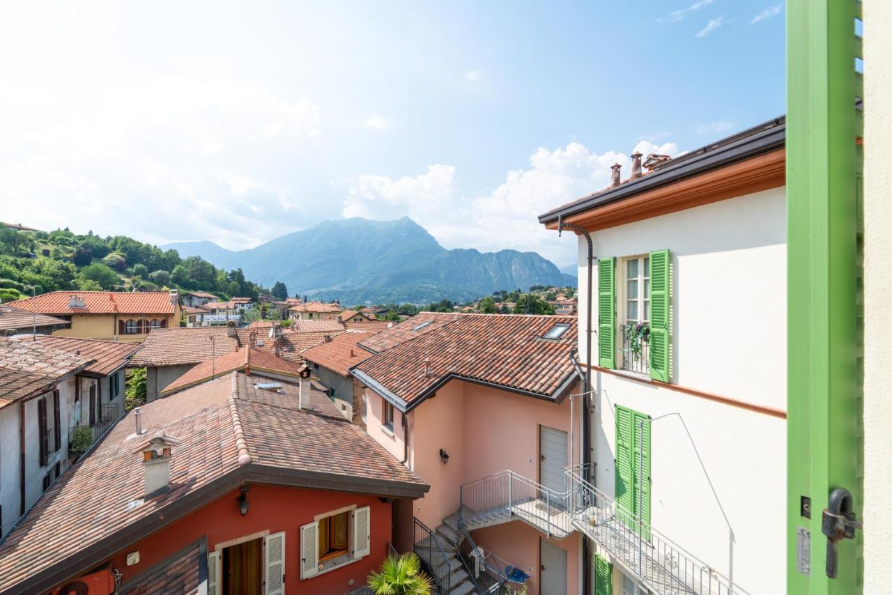 Green House Regatola By Wonderful Italy Bellagio Buitenkant foto