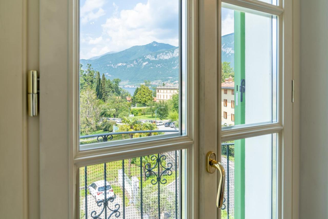 Green House Regatola By Wonderful Italy Bellagio Buitenkant foto