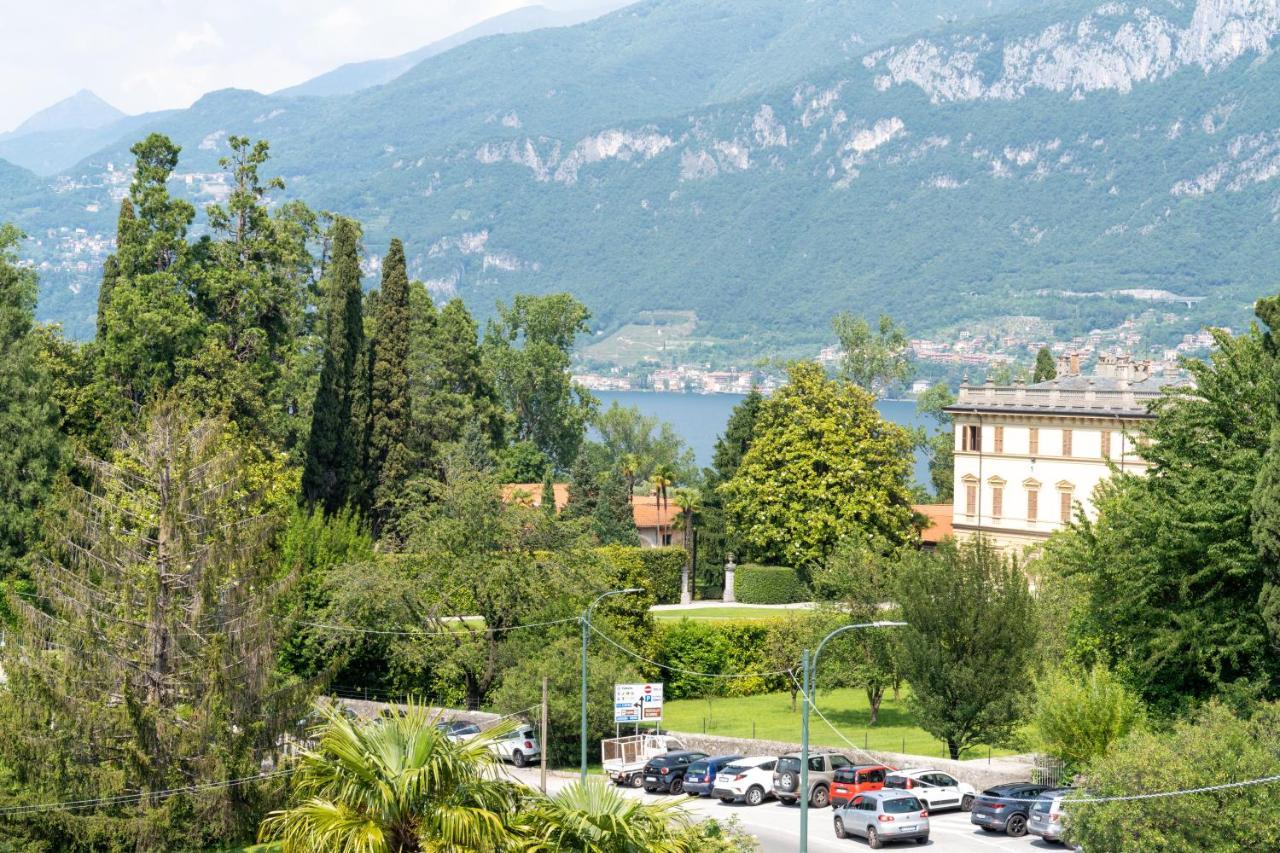 Green House Regatola By Wonderful Italy Bellagio Buitenkant foto