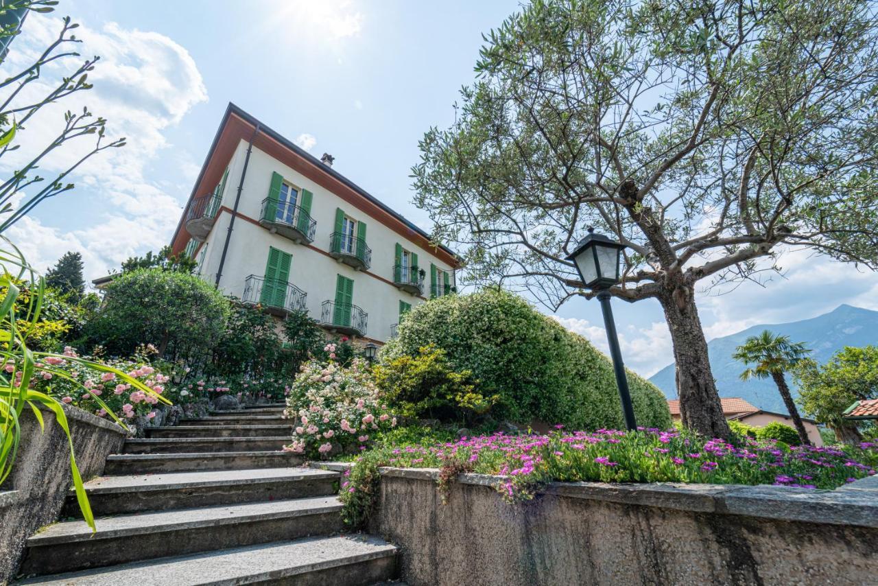 Green House Regatola By Wonderful Italy Bellagio Buitenkant foto