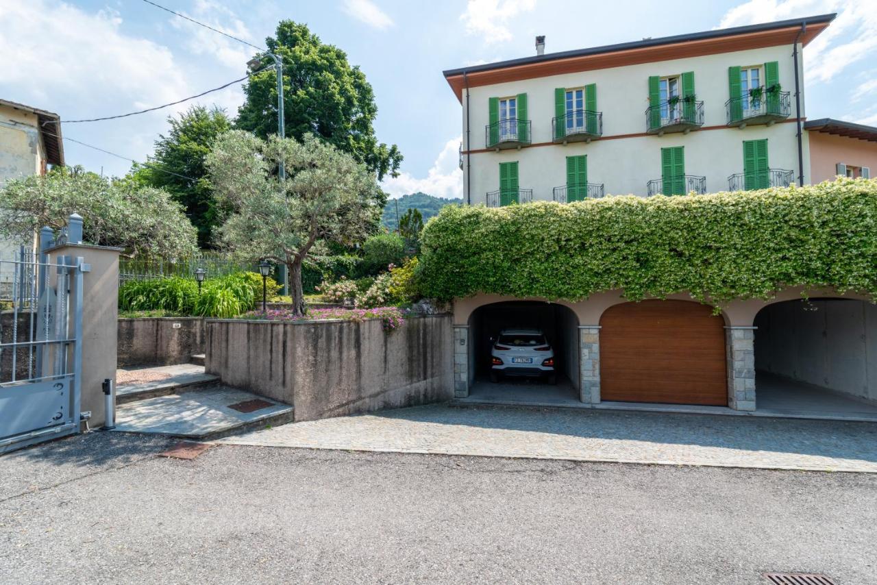 Green House Regatola By Wonderful Italy Bellagio Buitenkant foto
